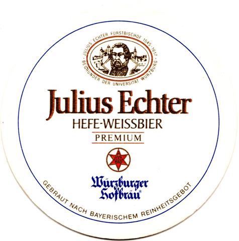 wrzburg w-by hof pilsner 5b (rund215-premium unter weissbier)